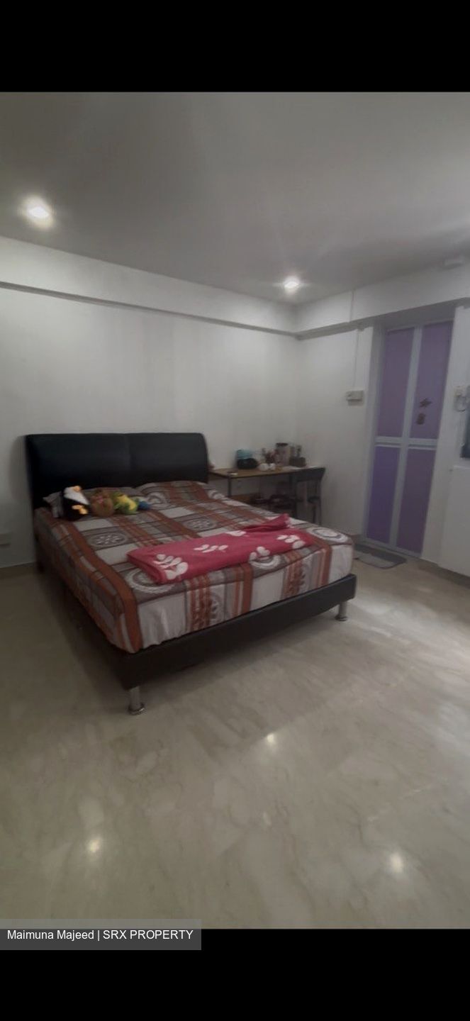 Blk 116 Hwi Yoh Ville (Serangoon), HDB 5 Rooms #582077351